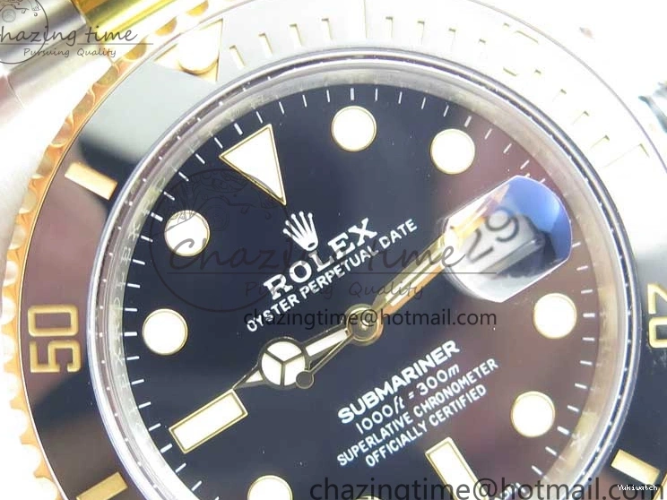 Black 1:1 LN Ceramic Submariner V10.5 Edition Best Noob 316L 116613 A2836 Steel 0128